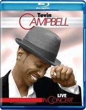 Live in Concert (Blu-ray)