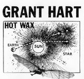 Hot Wax (Damaged Cover)