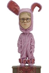 A Christmas Story - Ralphie Bunny Suit - Head