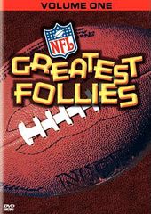 Football - NFL Greatest Follies: The Classics