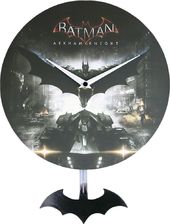 DC Comics - Batman: Arkham Knight - Pendulum Wall
