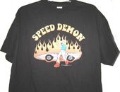 Speed Racer - Speed Demon - T-Shirt