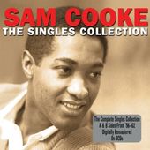 The Singles Collection: 55 Original Recordings