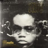 Illmatic: Live From The Kennedy Center (2LPs +