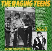 The Raging Teens, Volume 3
