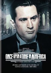 Once Upon a Time in America (Extended Director's