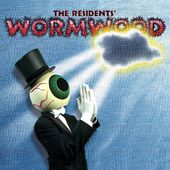 Wormwood Double Vinyl Edition (Damaged Cover)