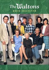 The Waltons - Movie Collection (3-DVD)