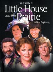 Little House on the Prairie - Season 9 (6-DVD)