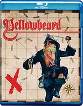 Yellowbeard (Blu-ray)