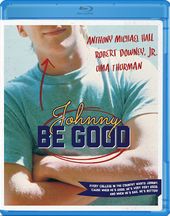 Johnny Be Good (Blu-ray)