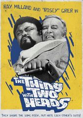 The Thing with Two Heads