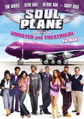 Soul Plane (2-DVD)