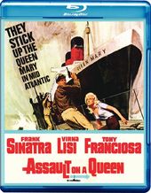 Assault on a Queen (Blu-ray)