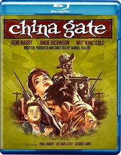 China Gate (Blu-ray)