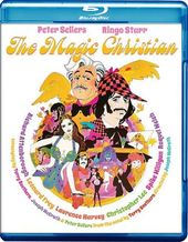 The Magic Christian (Blu-ray)