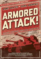 Armored Attack