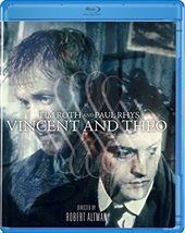 Vincent and Theo (Blu-ray)