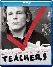 Teachers (Blu-ray)