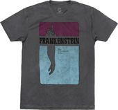 Frankenstein - T-shirt
