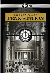 American Experience: The Rise & Fall of Penn