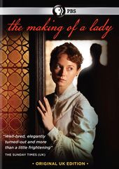 PBS - The Making of a Lady (Original U.K. Edition)