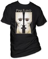Pink Floyd: Division Bell (T-Shirt)