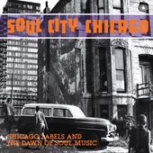 Soul City Chicago (2-CD)
