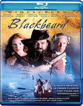 Blackbeard (Blu-ray)