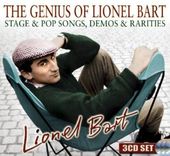 The Genius of Lionel Bart (3-CD)