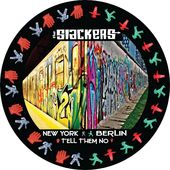 New York Berlin (Damaged Cover)
