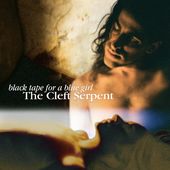 The Cleft Serpent (Damaged Cover)