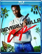 Beverly Hills Cop (Blu-ray)