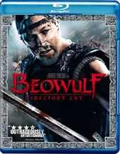 Beowulf (Blu-ray)