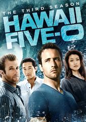 Hawaii Five-0 - Season 3 (7-DVD)