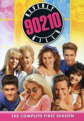Beverly Hills 90210 - Season 1 (6-DVD)