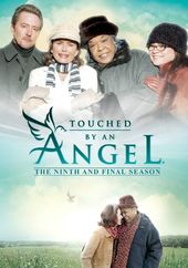 Touched by an Angel - 9th and Final Season (6-DVD)