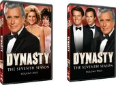 Dynasty - Season 7 (7-DVD)