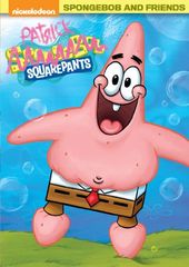 Spongebob and Friends: Patrick Squarepants