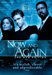 Now and Again - Complete Series (5-DVD)