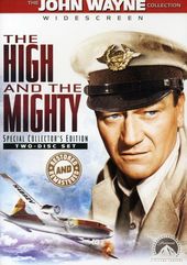The High and the Mighty (2-DVD)