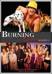 Burning Love - Season 1