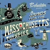 Sounds From the Massachusetts Turnpike (Damaged