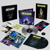 Demons Soundtrack: Limited Deluxe Box Set (2-LP +