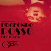 Profondo Rosso (Deep Red) (Damaged Cover)