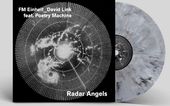 Radar Angels (Damaged Cover)