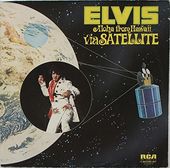 Elvis Aloha From Hawaii Via Satellite (2LPs -