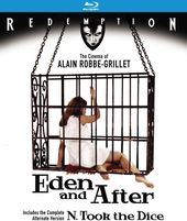 Eden and After (Blu-ray)