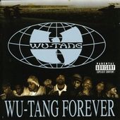 Wu-Tang Forever (2-CD)