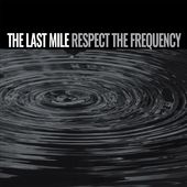 Respect The Frequency (Damaged Cover)
